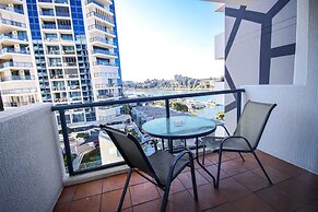 Dockside Brisbane