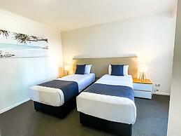 Dockside Brisbane
