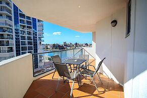 Dockside Brisbane