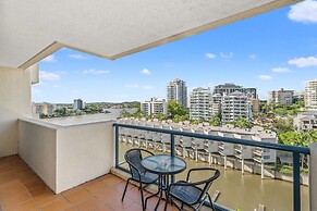 Dockside Brisbane