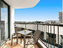 Cosmo Apartment Hotel