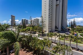 Sovereign Gold Coast