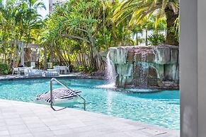 Sovereign Gold Coast