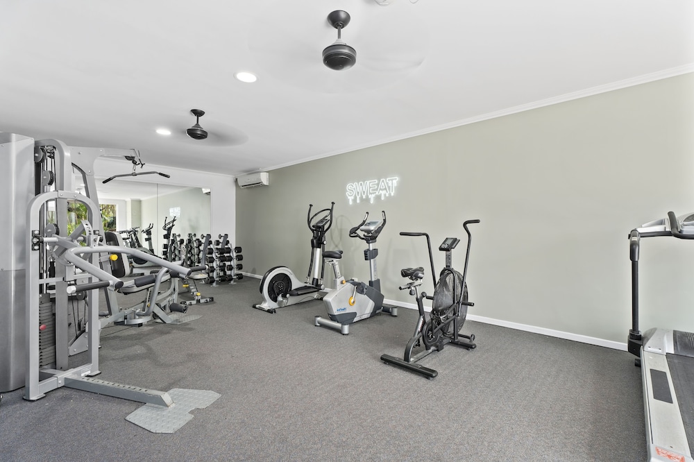 Sovereign Gold Coast