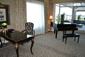 Stamford Plaza Brisbane