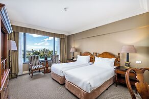 Stamford Plaza Brisbane