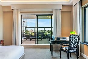 Stamford Plaza Brisbane