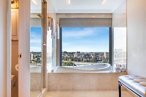 Stamford Plaza Brisbane