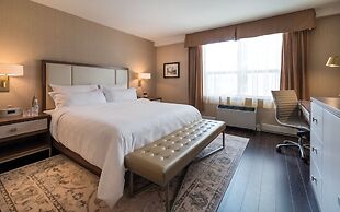 The Lord Nelson Hotel & Suites