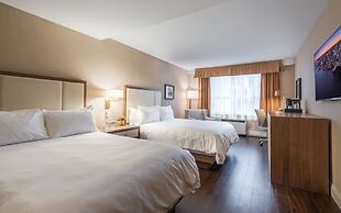 The Lord Nelson Hotel & Suites