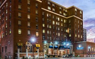 The Lord Nelson Hotel & Suites