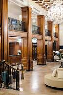 The Lord Nelson Hotel & Suites