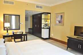 Sheraton Khalidiya Hotel