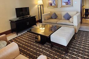 Sheraton Khalidiya Hotel