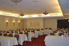 Sheraton Khalidiya Hotel