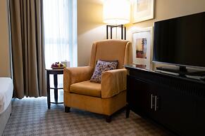 Sheraton Khalidiya Hotel