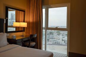 Sheraton Khalidiya Hotel