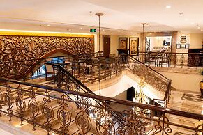 Sheraton Khalidiya Hotel