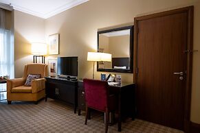 Sheraton Khalidiya Hotel