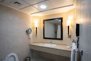 Sheraton Khalidiya Hotel