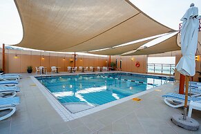 Sheraton Khalidiya Hotel