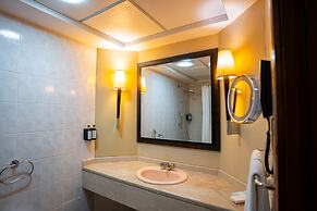 Sheraton Khalidiya Hotel