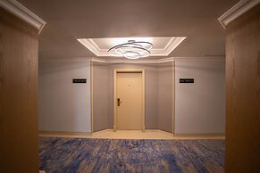 Sheraton Khalidiya Hotel