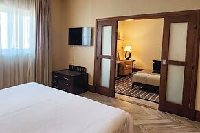 Sheraton Khalidiya Hotel