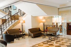 Sheraton Khalidiya Hotel
