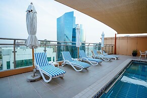 Sheraton Khalidiya Hotel