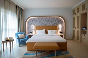Sheraton Khalidiya Hotel