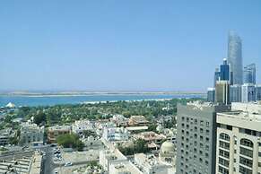 Sheraton Khalidiya Hotel