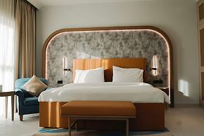 Sheraton Khalidiya Hotel