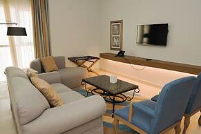 Sheraton Khalidiya Hotel