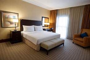 Sheraton Khalidiya Hotel
