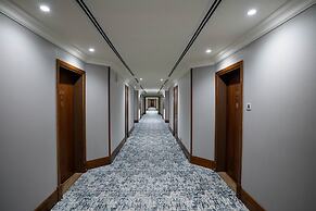 Sheraton Khalidiya Hotel