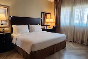 Sheraton Khalidiya Hotel