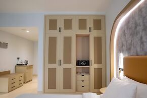 Sheraton Khalidiya Hotel