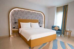 Sheraton Khalidiya Hotel