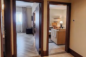 Sheraton Khalidiya Hotel