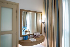 Sheraton Khalidiya Hotel