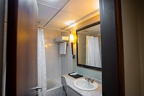 Sheraton Khalidiya Hotel