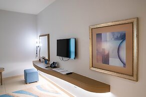 Sheraton Khalidiya Hotel