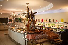 Sheraton Khalidiya Hotel