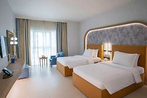 Sheraton Khalidiya Hotel