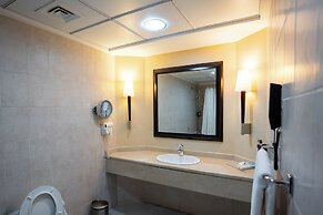 Sheraton Khalidiya Hotel