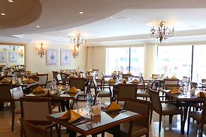 Sheraton Khalidiya Hotel