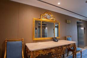 Sheraton Khalidiya Hotel