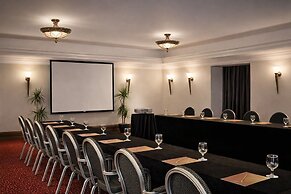 Sheraton Khalidiya Hotel