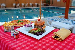 Sheraton Khalidiya Hotel